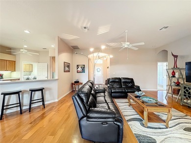 Picture perfection awaits in this stunning Custom Azalea on Plantation Golf Club in Florida - for sale on GolfHomes.com, golf home, golf lot