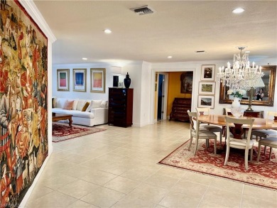 Truly a gem in the middle of a hidden paradise in North Naples on LaPlaya Golf Club in Florida - for sale on GolfHomes.com, golf home, golf lot