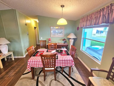 METICULOUS MAINTAINED HOME ON A PRIVATE CORNER LOT!!! This fully on Riverbend Golf and Country Club in Florida - for sale on GolfHomes.com, golf home, golf lot