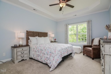 Immaculate Ranch-Plus Home in Desirable Golf Course Community!

 on The Neuse Golf Club in North Carolina - for sale on GolfHomes.com, golf home, golf lot