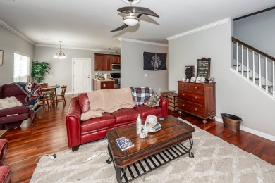 Welcome to your next home in highly sought after harroway at on Golf Club At Wescott Plantation in South Carolina - for sale on GolfHomes.com, golf home, golf lot