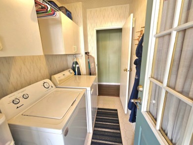 METICULOUS MAINTAINED HOME ON A PRIVATE CORNER LOT!!! This fully on Riverbend Golf and Country Club in Florida - for sale on GolfHomes.com, golf home, golf lot