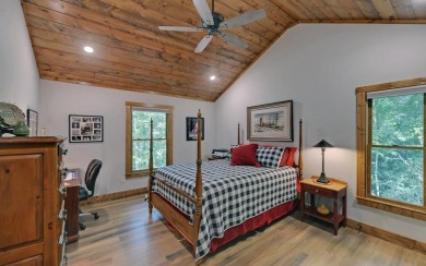 For the Discerning Golfer, your Mountain Home Awaits! Just Like on White Path Golf Club in Georgia - for sale on GolfHomes.com, golf home, golf lot
