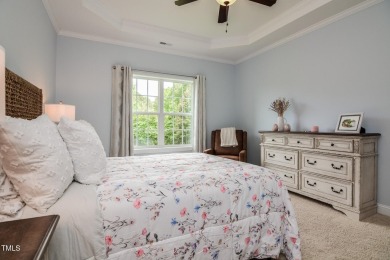 Immaculate Ranch-Plus Home in Desirable Golf Course Community!

 on The Neuse Golf Club in North Carolina - for sale on GolfHomes.com, golf home, golf lot