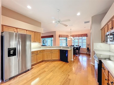 Picture perfection awaits in this stunning Custom Azalea on Plantation Golf Club in Florida - for sale on GolfHomes.com, golf home, golf lot