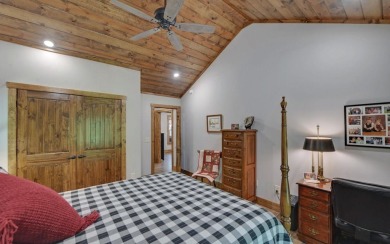 For the Discerning Golfer, your Mountain Home Awaits! Just Like on White Path Golf Club in Georgia - for sale on GolfHomes.com, golf home, golf lot