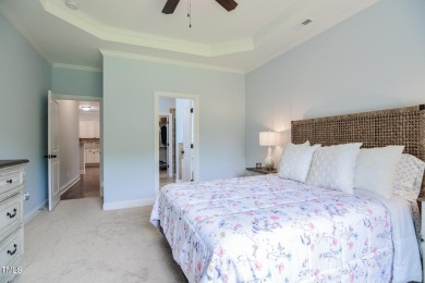 Immaculate Ranch-Plus Home in Desirable Golf Course Community!

 on The Neuse Golf Club in North Carolina - for sale on GolfHomes.com, golf home, golf lot
