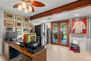 Beautifully updated Kern City home overlooking the 2nd hole of on Sundale Country Club in California - for sale on GolfHomes.com, golf home, golf lot