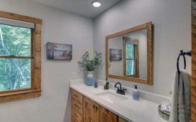 For the Discerning Golfer, your Mountain Home Awaits! Just Like on White Path Golf Club in Georgia - for sale on GolfHomes.com, golf home, golf lot