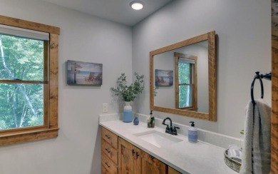 For the Discerning Golfer, your Mountain Home Awaits! Just Like on White Path Golf Club in Georgia - for sale on GolfHomes.com, golf home, golf lot