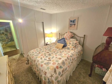 METICULOUS MAINTAINED HOME ON A PRIVATE CORNER LOT!!! This fully on Riverbend Golf and Country Club in Florida - for sale on GolfHomes.com, golf home, golf lot