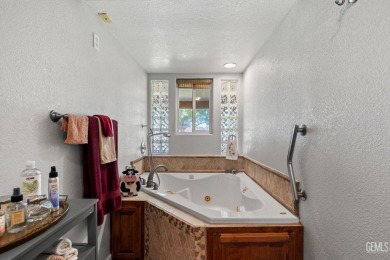 Beautifully updated Kern City home overlooking the 2nd hole of on Sundale Country Club in California - for sale on GolfHomes.com, golf home, golf lot