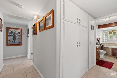 Beautifully updated Kern City home overlooking the 2nd hole of on Sundale Country Club in California - for sale on GolfHomes.com, golf home, golf lot