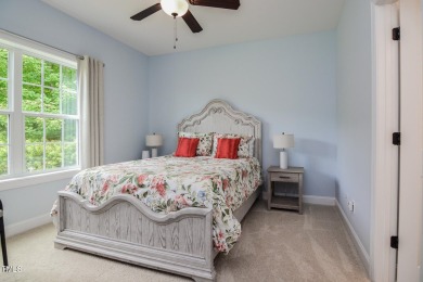 Immaculate Ranch-Plus Home in Desirable Golf Course Community!

 on The Neuse Golf Club in North Carolina - for sale on GolfHomes.com, golf home, golf lot