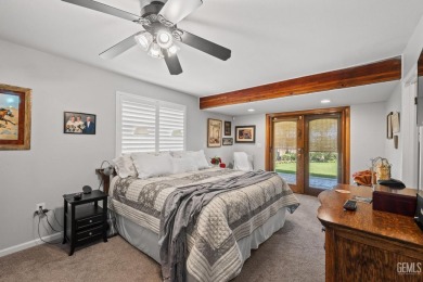 Beautifully updated Kern City home overlooking the 2nd hole of on Sundale Country Club in California - for sale on GolfHomes.com, golf home, golf lot