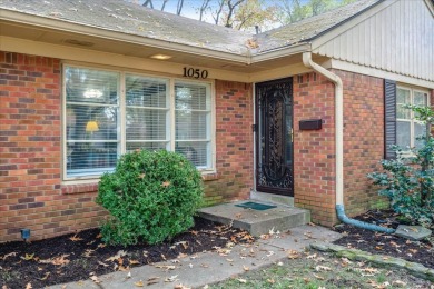 This ranch style home is located on a quiet, treelined street in on The Links At Audubon in Tennessee - for sale on GolfHomes.com, golf home, golf lot