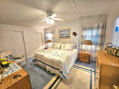 METICULOUS MAINTAINED HOME ON A PRIVATE CORNER LOT!!! This fully on Riverbend Golf and Country Club in Florida - for sale on GolfHomes.com, golf home, golf lot