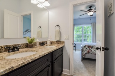 Immaculate Ranch-Plus Home in Desirable Golf Course Community!

 on The Neuse Golf Club in North Carolina - for sale on GolfHomes.com, golf home, golf lot