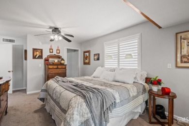 Beautifully updated Kern City home overlooking the 2nd hole of on Sundale Country Club in California - for sale on GolfHomes.com, golf home, golf lot