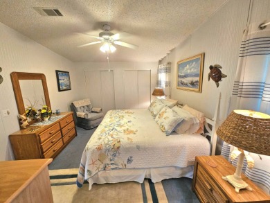 METICULOUS MAINTAINED HOME ON A PRIVATE CORNER LOT!!! This fully on Riverbend Golf and Country Club in Florida - for sale on GolfHomes.com, golf home, golf lot