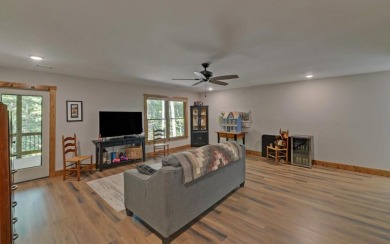 For the Discerning Golfer, your Mountain Home Awaits! Just Like on White Path Golf Club in Georgia - for sale on GolfHomes.com, golf home, golf lot