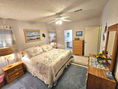 METICULOUS MAINTAINED HOME ON A PRIVATE CORNER LOT!!! This fully on Riverbend Golf and Country Club in Florida - for sale on GolfHomes.com, golf home, golf lot