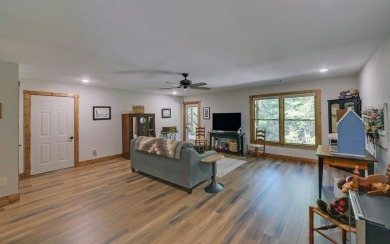 For the Discerning Golfer, your Mountain Home Awaits! Just Like on White Path Golf Club in Georgia - for sale on GolfHomes.com, golf home, golf lot