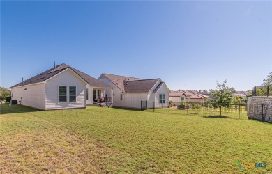 One of the lowest price per square foot traditional homes in on Kissing Tree Golf Club in Texas - for sale on GolfHomes.com, golf home, golf lot