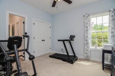 Immaculate Ranch-Plus Home in Desirable Golf Course Community!

 on The Neuse Golf Club in North Carolina - for sale on GolfHomes.com, golf home, golf lot