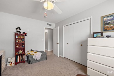 Beautifully updated Kern City home overlooking the 2nd hole of on Sundale Country Club in California - for sale on GolfHomes.com, golf home, golf lot
