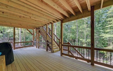 For the Discerning Golfer, your Mountain Home Awaits! Just Like on White Path Golf Club in Georgia - for sale on GolfHomes.com, golf home, golf lot