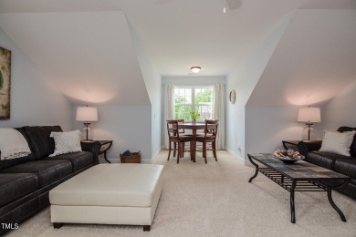 Immaculate Ranch-Plus Home in Desirable Golf Course Community!

 on The Neuse Golf Club in North Carolina - for sale on GolfHomes.com, golf home, golf lot