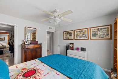 Beautifully updated Kern City home overlooking the 2nd hole of on Sundale Country Club in California - for sale on GolfHomes.com, golf home, golf lot