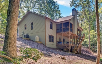 For the Discerning Golfer, your Mountain Home Awaits! Just Like on White Path Golf Club in Georgia - for sale on GolfHomes.com, golf home, golf lot