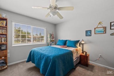 Beautifully updated Kern City home overlooking the 2nd hole of on Sundale Country Club in California - for sale on GolfHomes.com, golf home, golf lot