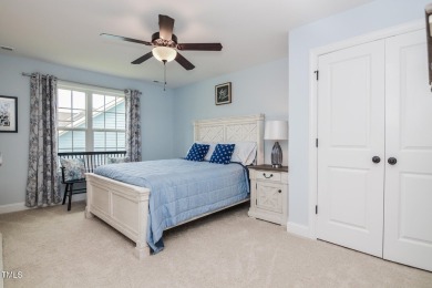 Immaculate Ranch-Plus Home in Desirable Golf Course Community!

 on The Neuse Golf Club in North Carolina - for sale on GolfHomes.com, golf home, golf lot
