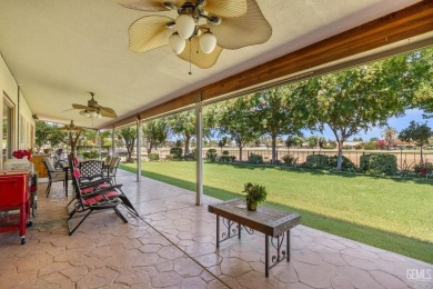 Beautifully updated Kern City home overlooking the 2nd hole of on Sundale Country Club in California - for sale on GolfHomes.com, golf home, golf lot