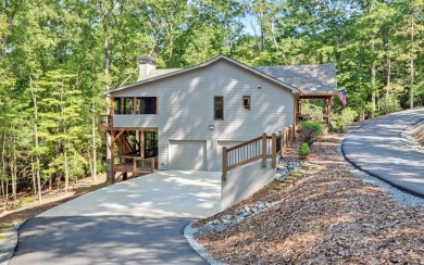 For the Discerning Golfer, your Mountain Home Awaits! Just Like on White Path Golf Club in Georgia - for sale on GolfHomes.com, golf home, golf lot