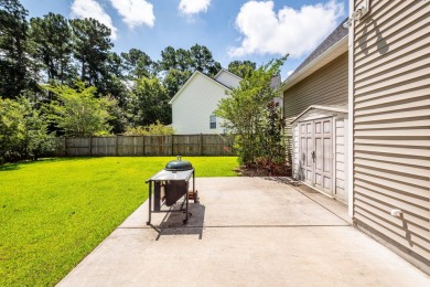 Welcome to your next home in highly sought after harroway at on Golf Club At Wescott Plantation in South Carolina - for sale on GolfHomes.com, golf home, golf lot