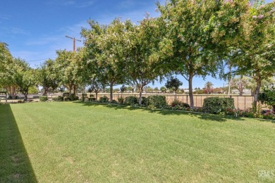 Beautifully updated Kern City home overlooking the 2nd hole of on Sundale Country Club in California - for sale on GolfHomes.com, golf home, golf lot