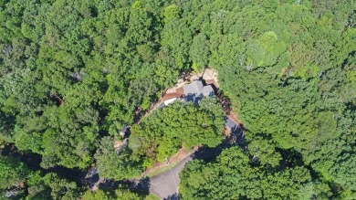 For the Discerning Golfer, your Mountain Home Awaits! Just Like on White Path Golf Club in Georgia - for sale on GolfHomes.com, golf home, golf lot
