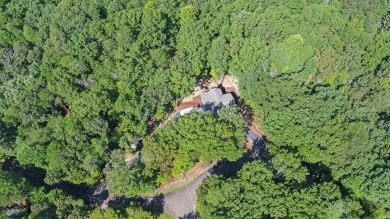 For the Discerning Golfer, your Mountain Home Awaits! Just Like on White Path Golf Club in Georgia - for sale on GolfHomes.com, golf home, golf lot