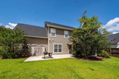 Welcome to your next home in highly sought after harroway at on Golf Club At Wescott Plantation in South Carolina - for sale on GolfHomes.com, golf home, golf lot