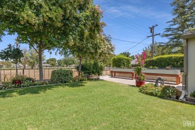 Beautifully updated Kern City home overlooking the 2nd hole of on Sundale Country Club in California - for sale on GolfHomes.com, golf home, golf lot