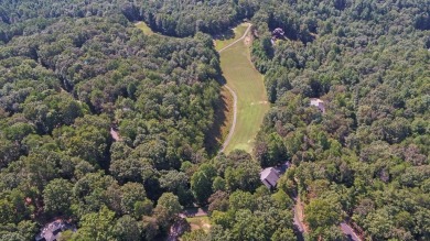 For the Discerning Golfer, your Mountain Home Awaits! Just Like on White Path Golf Club in Georgia - for sale on GolfHomes.com, golf home, golf lot