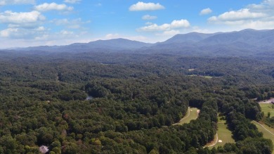 For the Discerning Golfer, your Mountain Home Awaits! Just Like on White Path Golf Club in Georgia - for sale on GolfHomes.com, golf home, golf lot