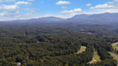 For the Discerning Golfer, your Mountain Home Awaits! Just Like on White Path Golf Club in Georgia - for sale on GolfHomes.com, golf home, golf lot