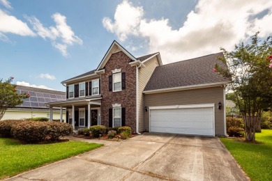Welcome to your next home in highly sought after harroway at on Golf Club At Wescott Plantation in South Carolina - for sale on GolfHomes.com, golf home, golf lot