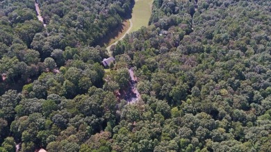 For the Discerning Golfer, your Mountain Home Awaits! Just Like on White Path Golf Club in Georgia - for sale on GolfHomes.com, golf home, golf lot