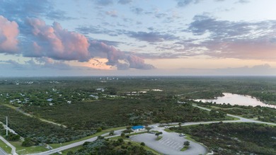 Nestled in the heart of the sought after community The Cottages on Hobe Sound Golf Club in Florida - for sale on GolfHomes.com, golf home, golf lot